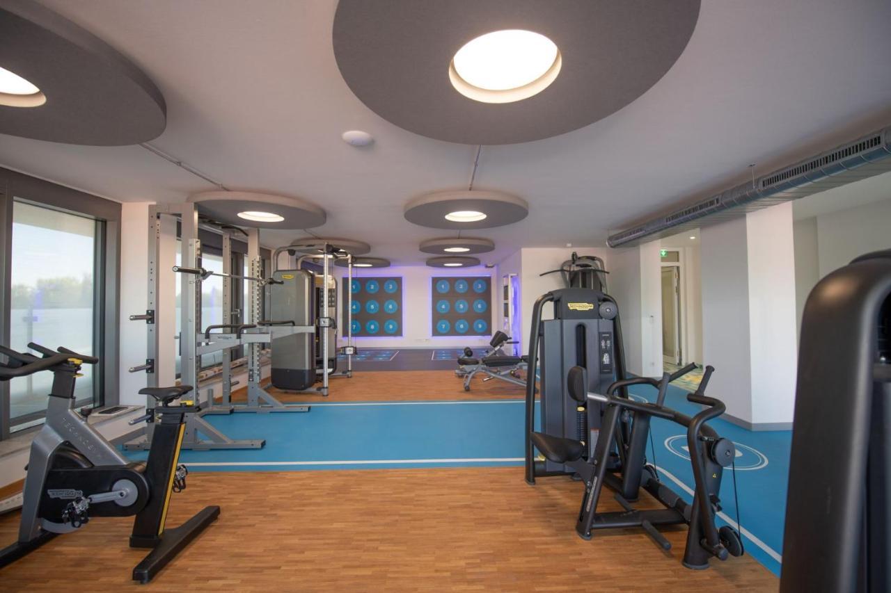 The Brucklyn Apartments Ерланген Екстериор снимка