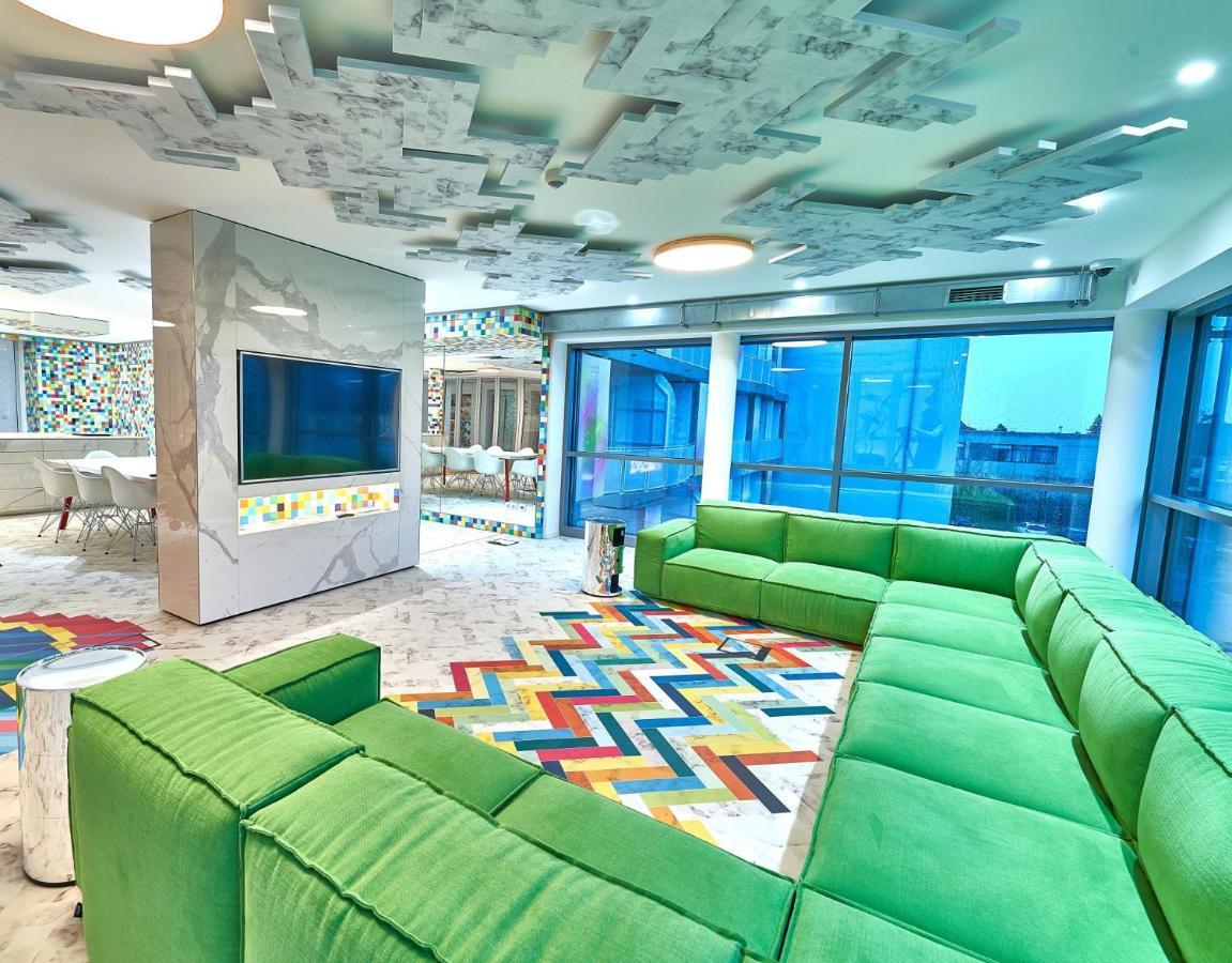 The Brucklyn Apartments Ерланген Екстериор снимка