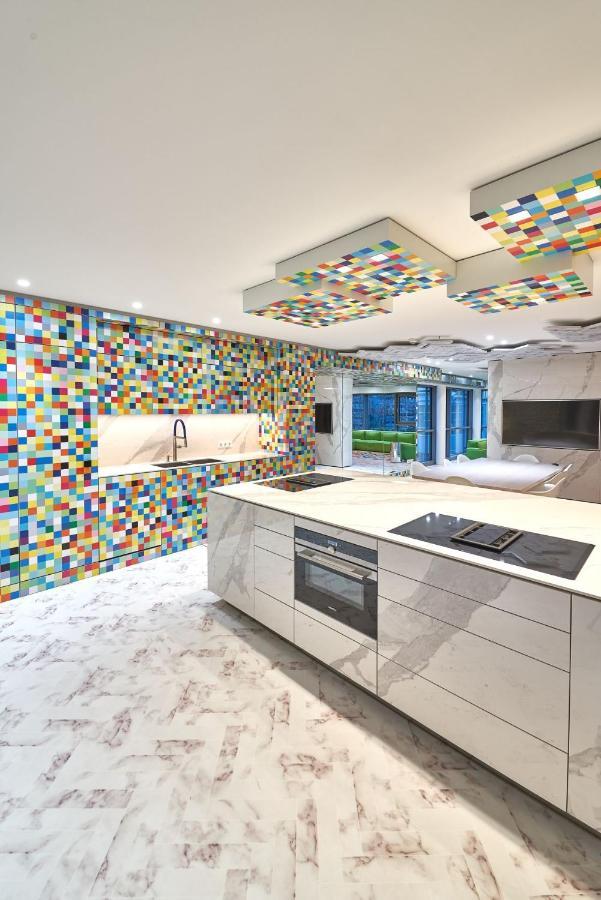 The Brucklyn Apartments Ерланген Екстериор снимка