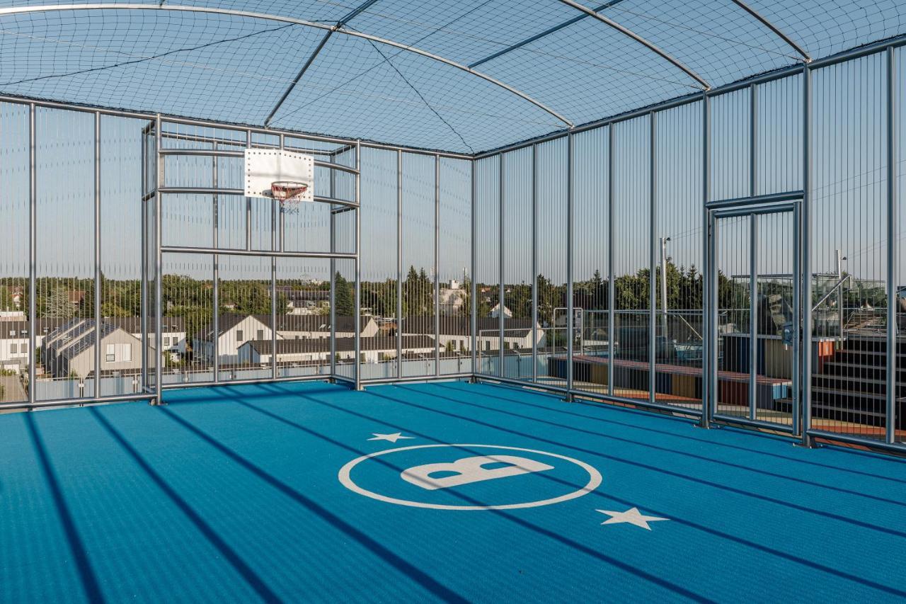 The Brucklyn Apartments Ерланген Екстериор снимка