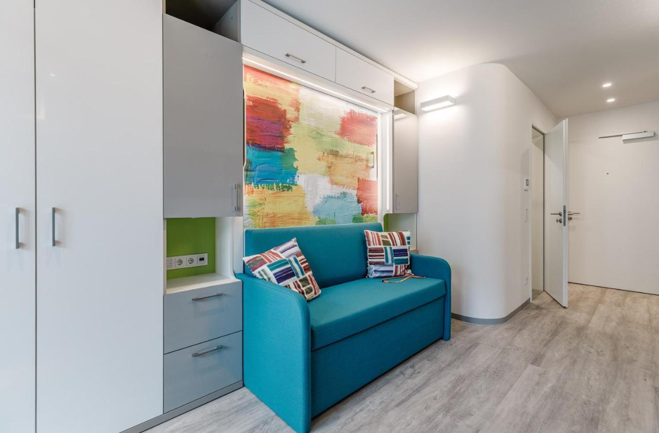 The Brucklyn Apartments Ерланген Екстериор снимка