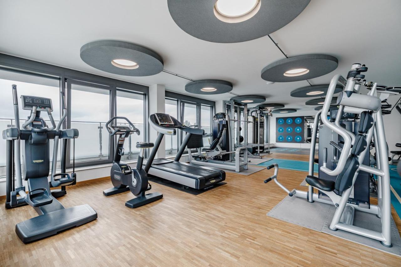 The Brucklyn Apartments Ерланген Екстериор снимка