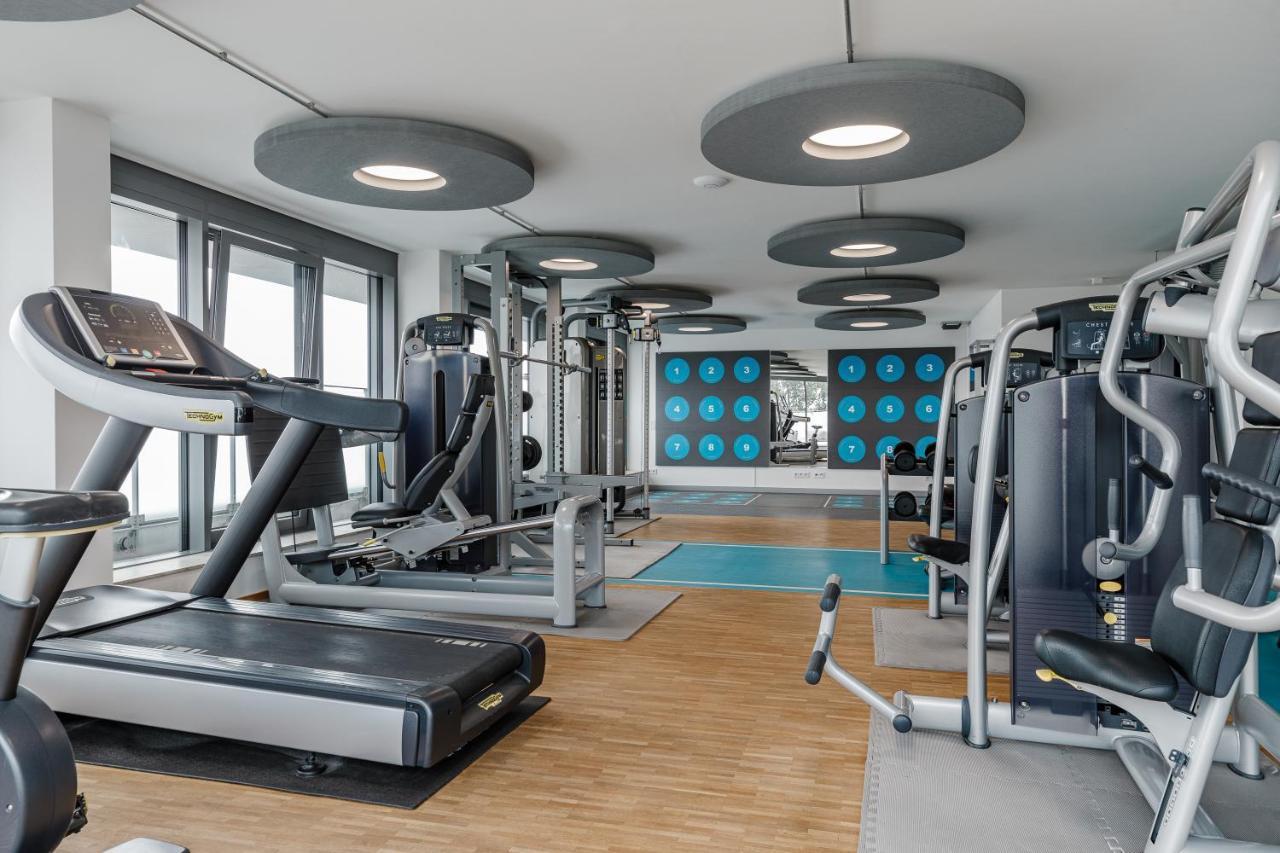 The Brucklyn Apartments Ерланген Екстериор снимка